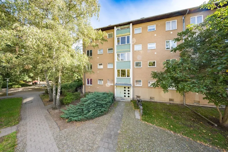 Altstadtnah — photo 1